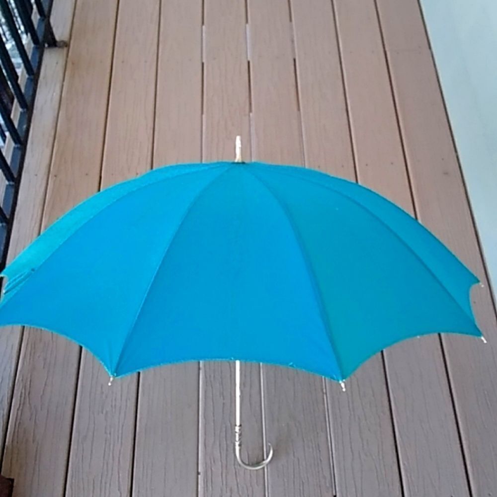 Vintage Umbrella
